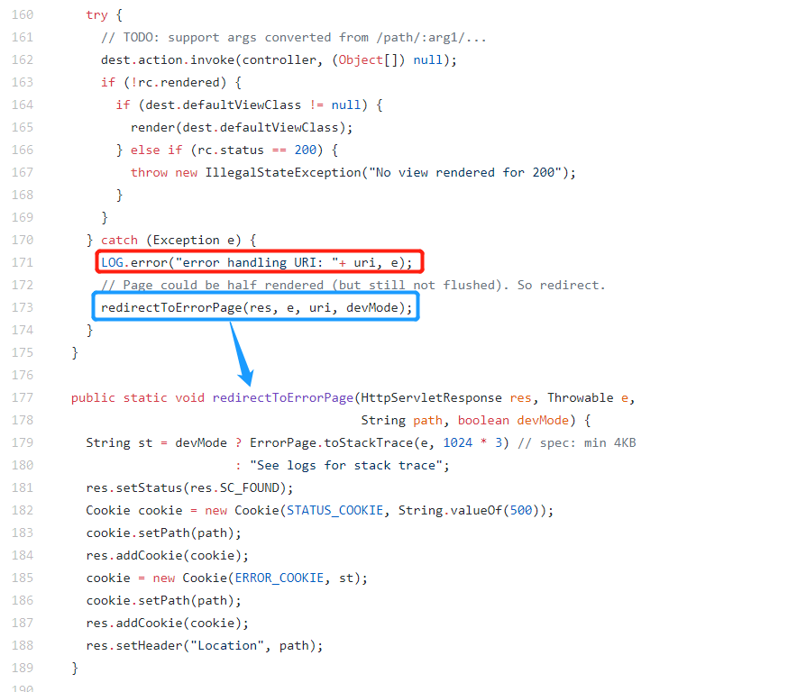 Yarn在运行时报错error handling URI /cluster org.eclipse.jetty.io