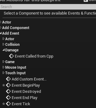 Add Event