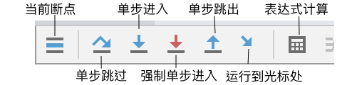 B区按钮