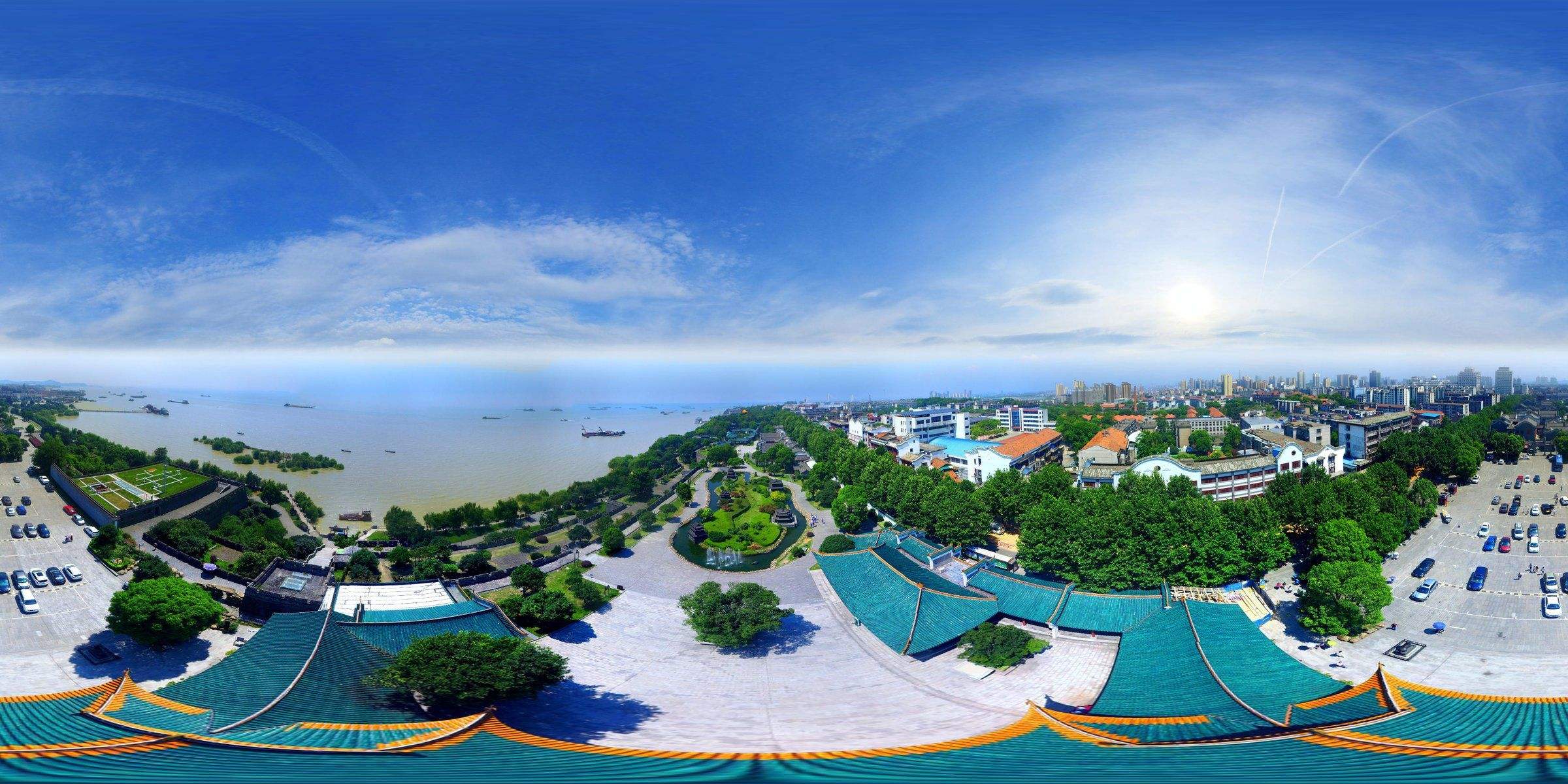 vr全景的优势在哪里