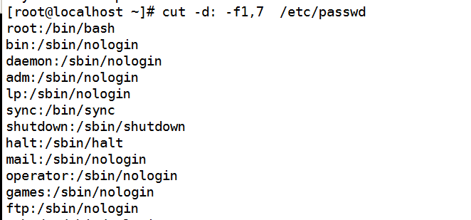 文本查看及处理工具wc Cut Sort Unld Diff Patch Weixin 的博客 Csdn博客