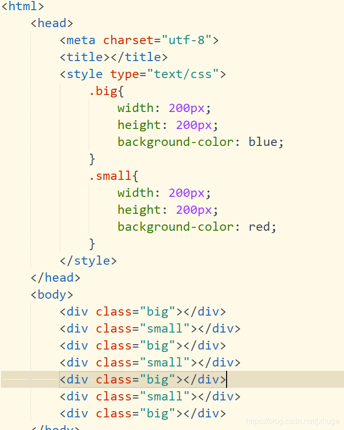 css基础知识_magin:30px-CSDN博客