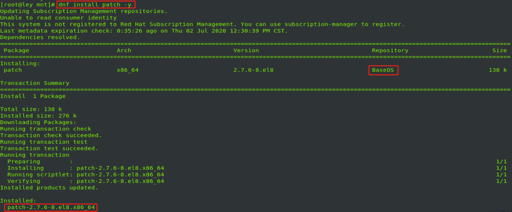 DIFF与PATCH (简介 简单使用)_diff patch-CSDN博客