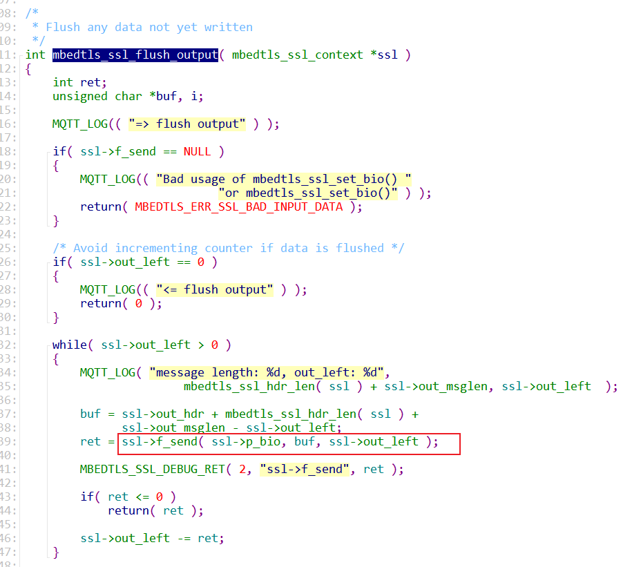 非常详细的MQTT+TLS（二）----TLS铺垫篇