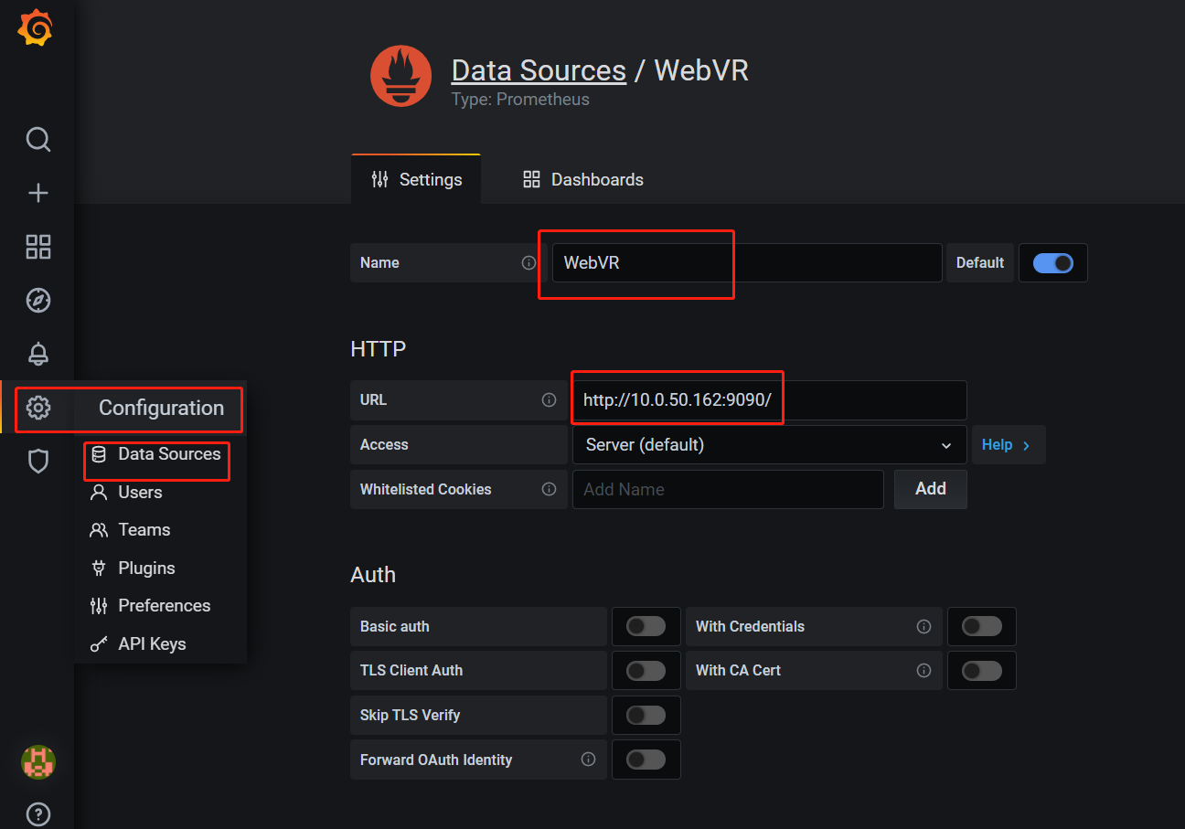Windows监控：基于Prometheus+Grafana监控CPU、内存、磁盘、网络、GPU信息_prometheus nvidia ...