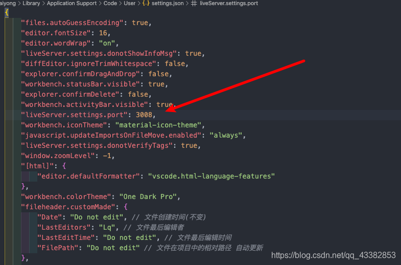 Vscode让html文件保存自动刷新浏览器 蓝枫秋千的踩坑记录 Csdn博客 Vscode保存浏览器自动刷新