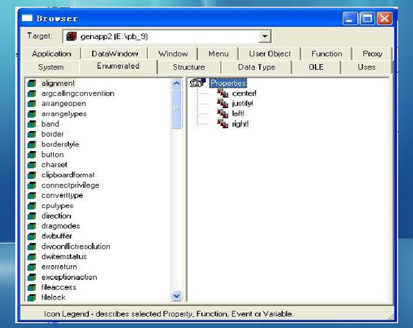 PowerScript基础-CSDN博客