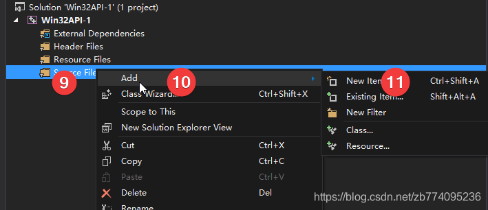 Windows API一日一练(1)-弹出按钮_windows api检测按键弹起-CSDN博客