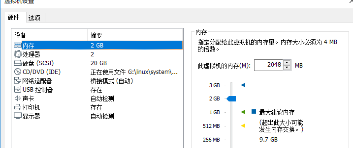 Troubleshoot: Use JFR to solve memory leaks - Programmer Sought