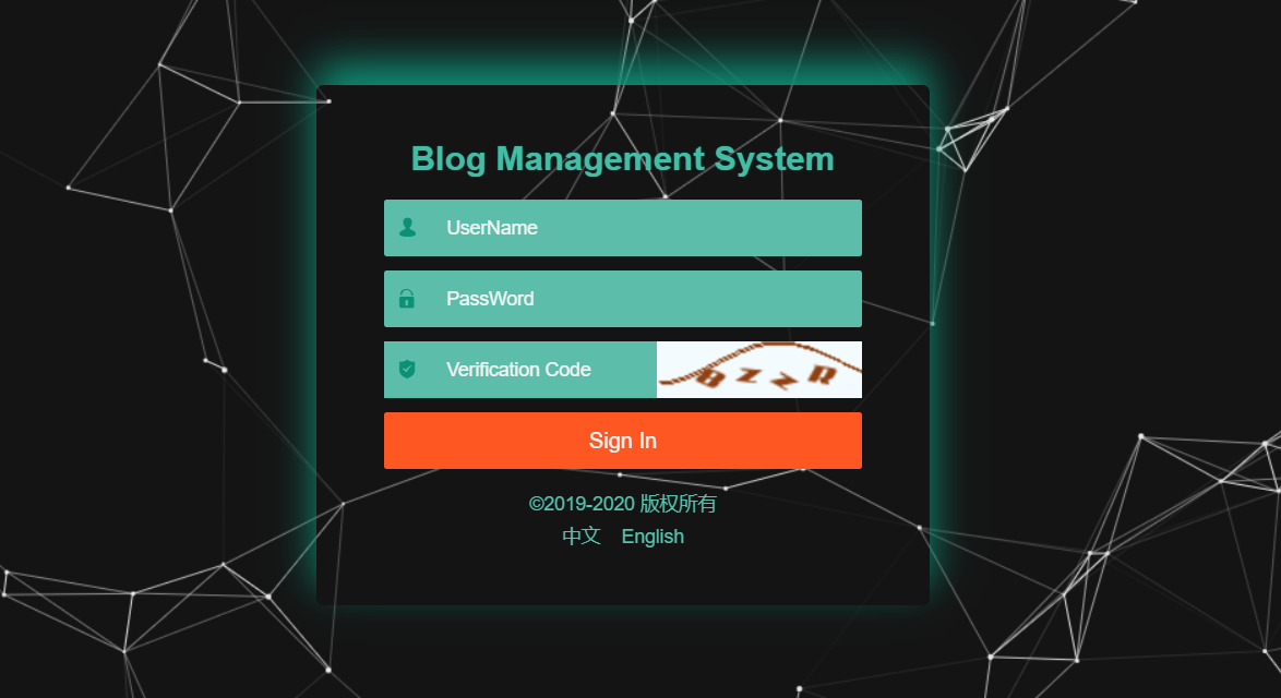 springboot总结十二登录界面的实现