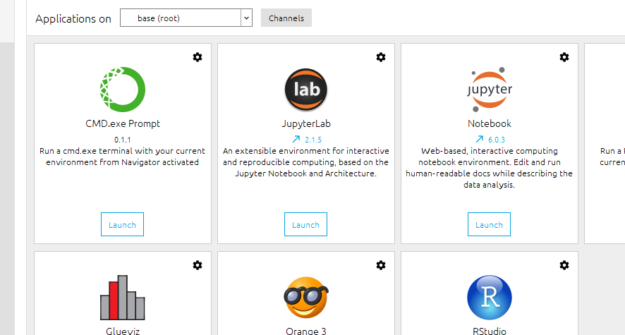 pytorch anaconda及python的安装教程,超详细