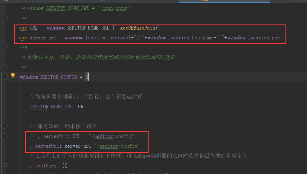 SpringBoot 整合 UEditor 详细教程（二） 遇到的问题_ueditor保存接口403CSDN博客