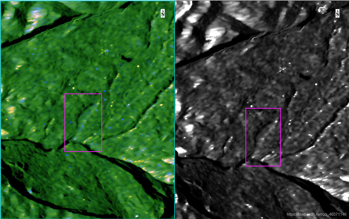 湖北恩施沙子坝滑坡遥感数据集共享——高分二、高分一、Sentinel-2、Landsat8、Sentinel-1等qq46071146的博客-