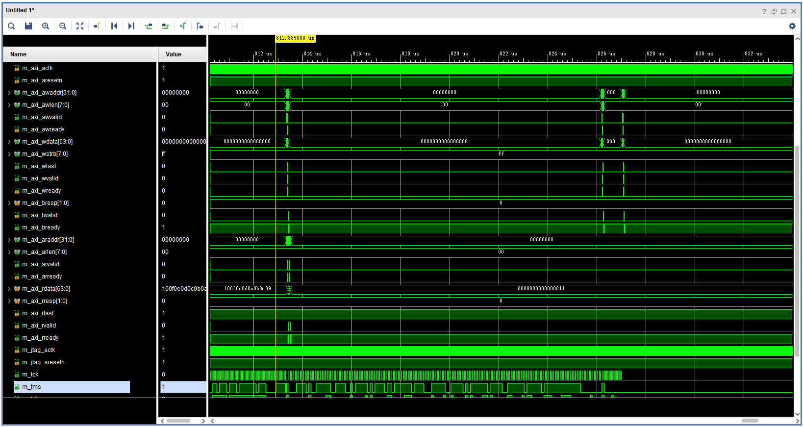 基于ZYNQ的Xilinx Virtual Cable(XVC) Server 开发心得（三）_xilinx xvc server 提速CSDN博客