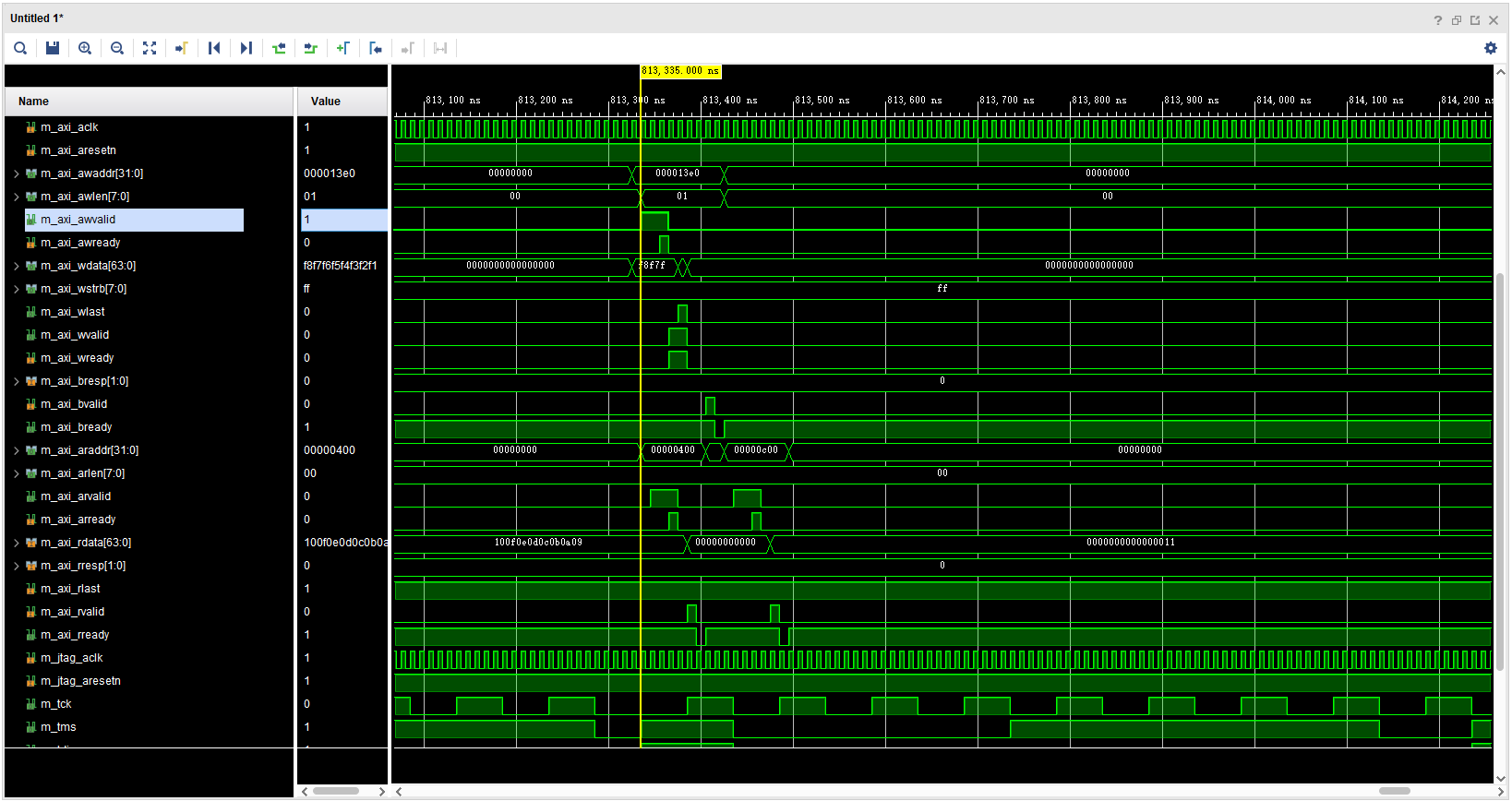 基于ZYNQ的Xilinx Virtual Cable(XVC) Server 开发心得（三）_xilinx xvc server 提速-CSDN博客
