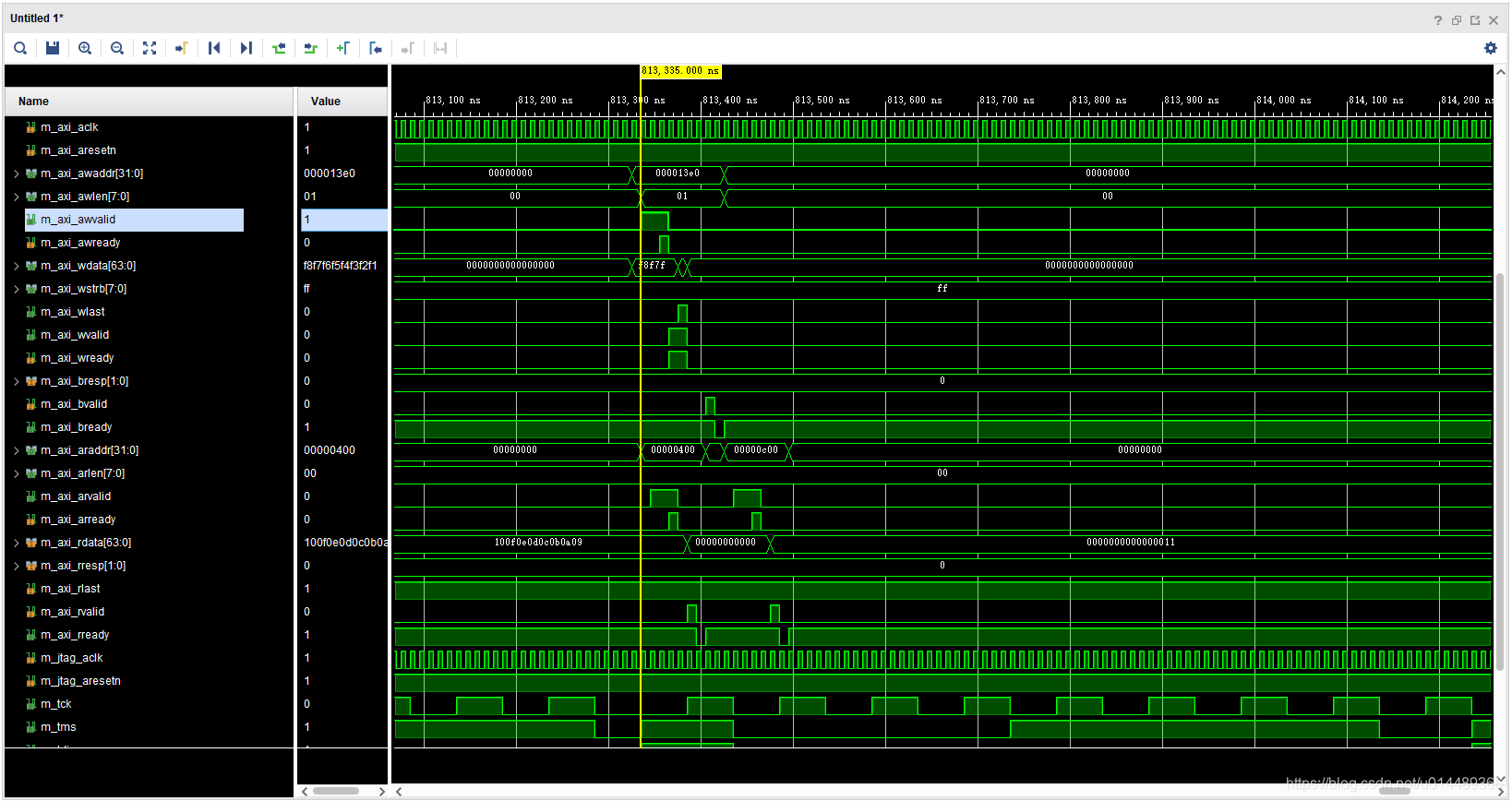 Xcvc 基于ZYNQ的Xilinx Virtual Cable(XVC) Server 开发心得(三)_xilinx xvc server 提速-CSDN博客