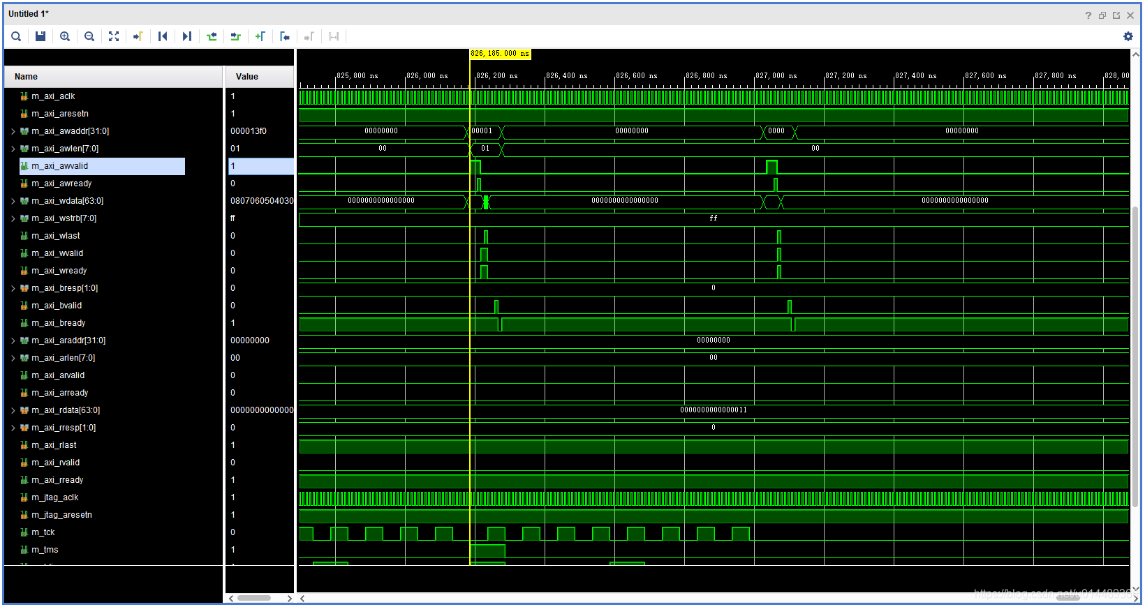 Xvc Script 基于ZYNQ的Xilinx Virtual Cable(XVC) Server 开发心得(三)_xilinx xvc server 提速-CSDN博客