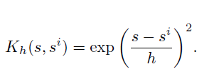 Approximate Dynamic Programming(近似动态规划算法) Chapter 6 阅读笔记-CSDN博客