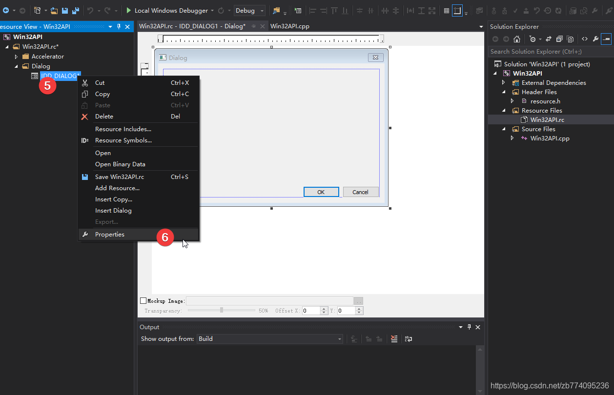 Windows API一日一练(17-18)DialogBox DialogBoxParam EndDialog函数_windows11 ...