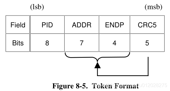 Token Format