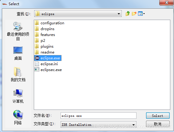 Install lombok.jar in eclipse - Programmer Sought