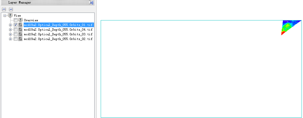 IDL&python学习——实现两景影像中有效值的均值合成_python 计算波段平均值-CSDN博客