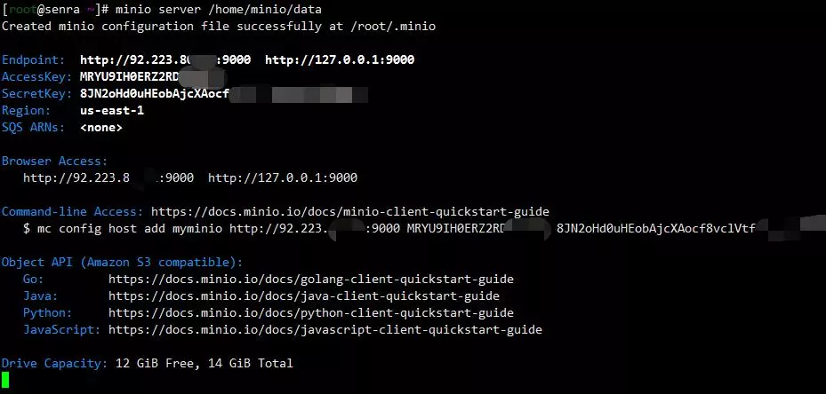 Solution: The Aws Access Key Id Does Not Exist In Our Records – GFFVW