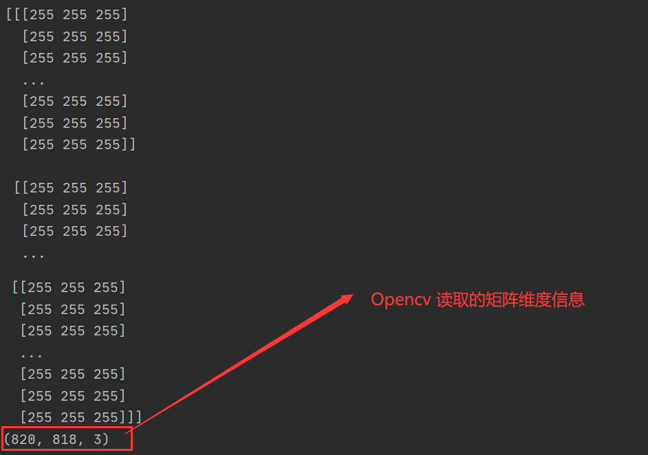 Opencv学习之：cv2.imread() 和 PIL.Image.open() 打开图片的区别_pil imagingcoreCSDN博客