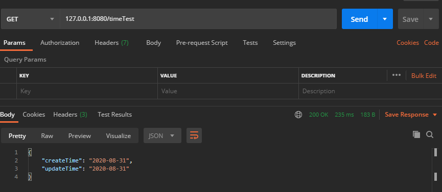 3种 Springboot 全局时间格式化方式，别再写重复代码了