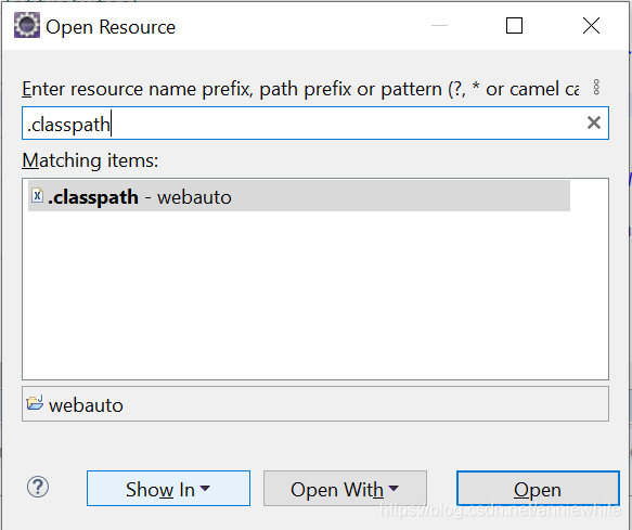 Eclipse Build Path Contains Duplicate Entry Anniewhite