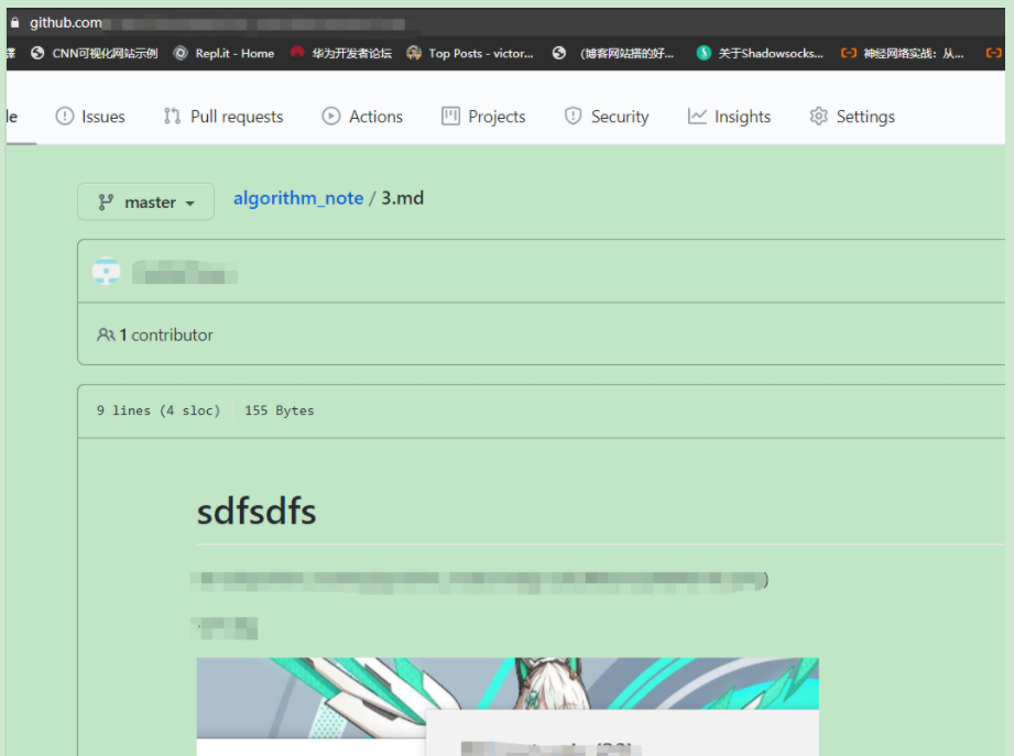 [Tool usage] Typora + Github to build personal cloud notes - Programmer ...