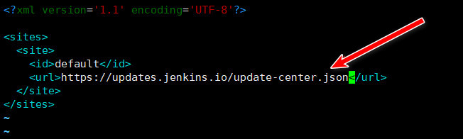 部署加载jenkins服务器出现Please wait while Jenkins is getting ready to work ...太慢