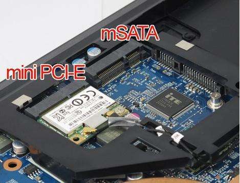 minipcie转nvme,msata转ngff sata「建议收藏」