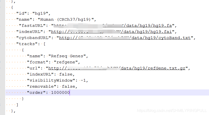 IGV web 工具部署_igvweb本地部署国内css镜像-CSDN博客