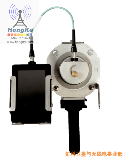 频谱监测的天线选取 小黑电脑