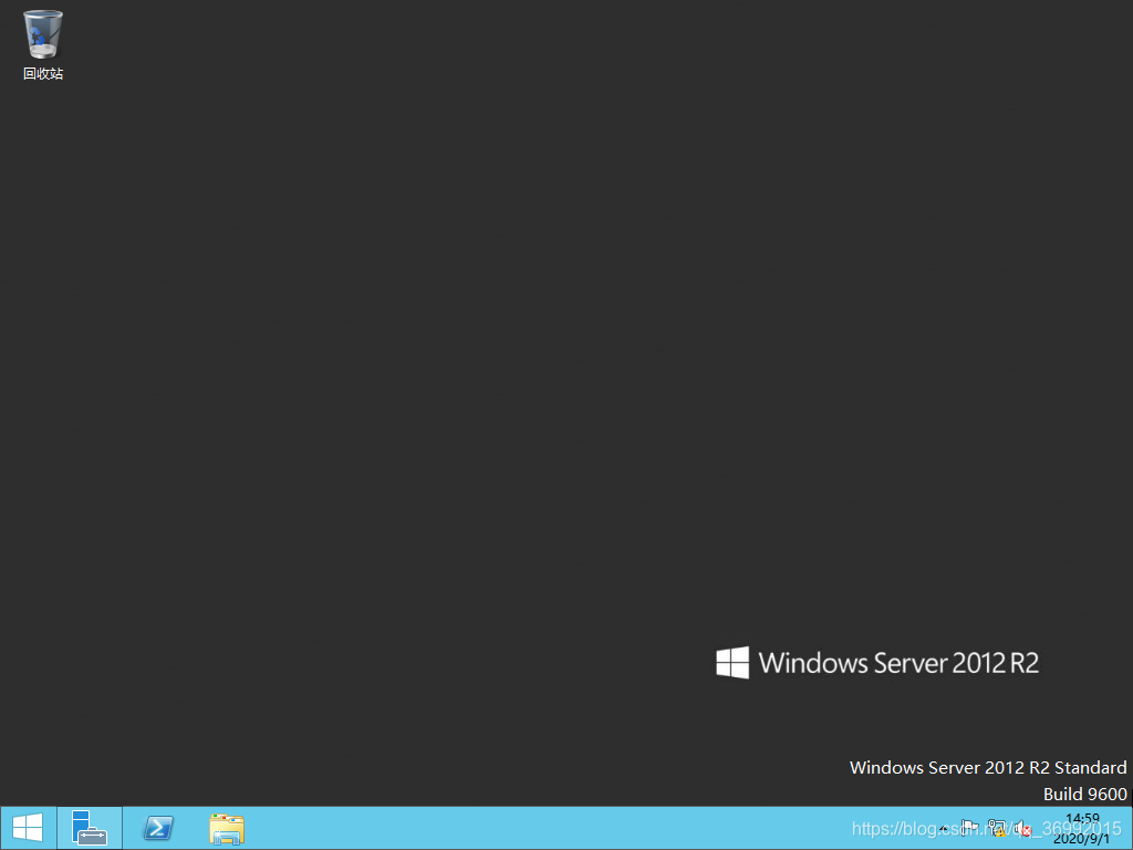 Windows Server 2012 R2 系统安装详细步骤_windows server 2012 r2 standard-CSDN博客