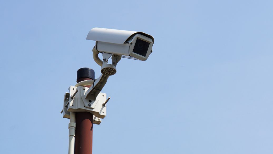 卫星授时设备(ntp时钟服务器)应用高速公路监控系统