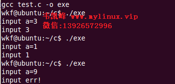 switch-case多分支选择语法_c语言中case后面怎么放比较-CSDN博客