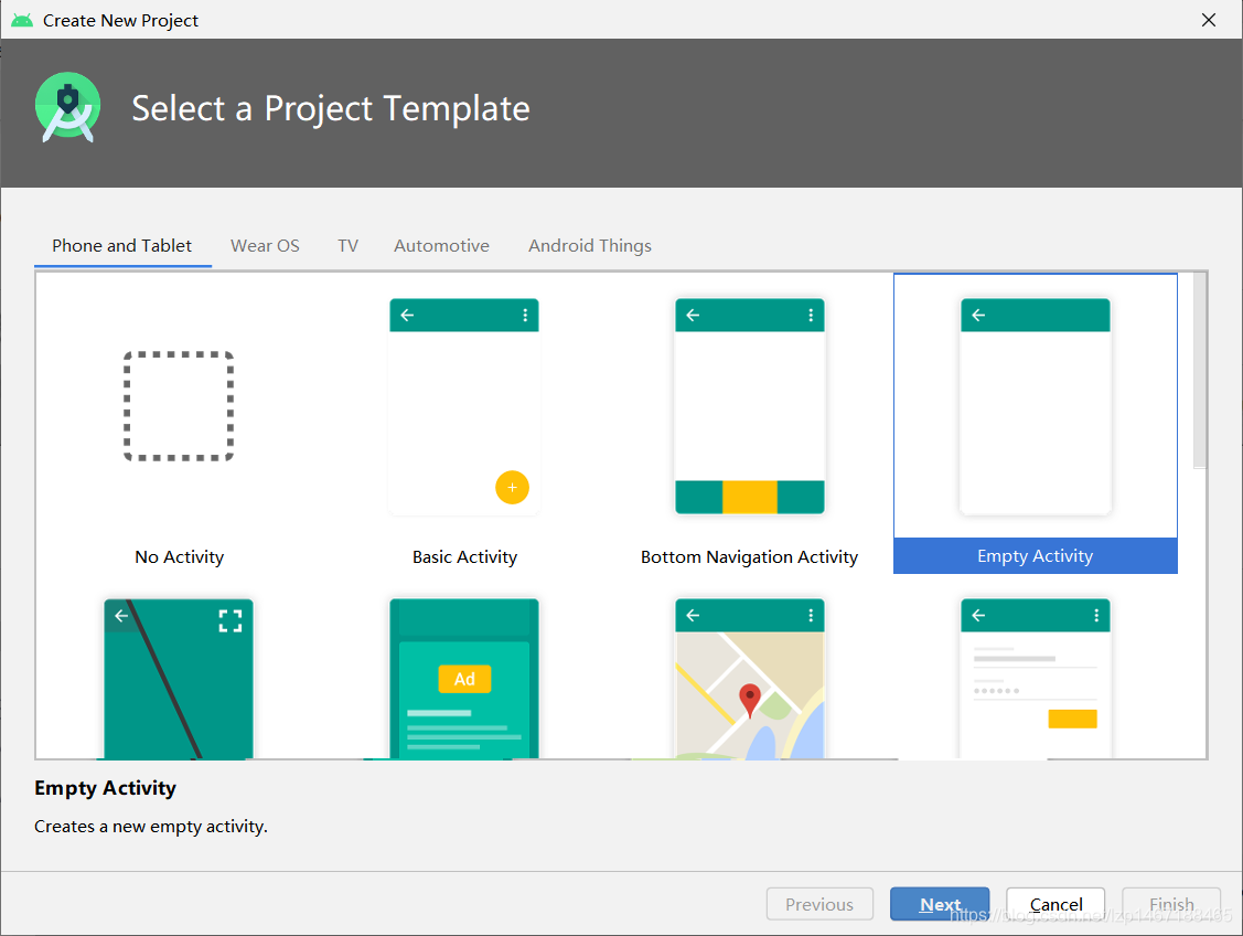 Android 学习之Android Studio的下载和安装以及无法安装 intel HAXM问题的解决