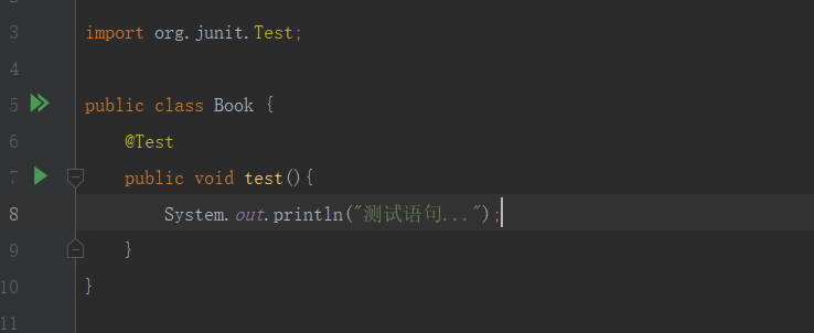 SpringBoot+DBUnit unit test memo - Programmer Sought
