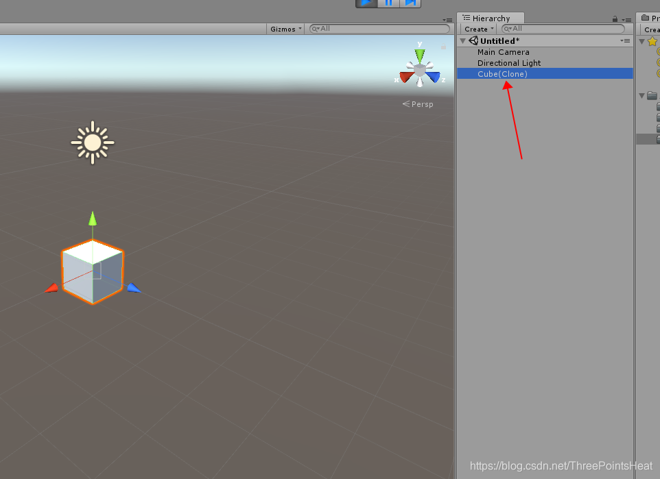 unity完整的打包,解包AssetBundle_unity bundle解包-CSDN博客