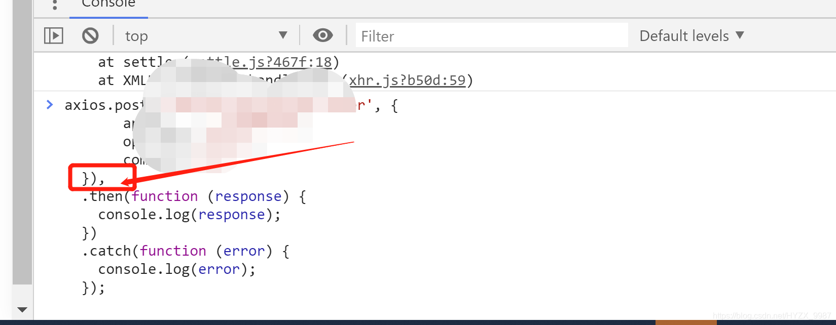 解决Uncaught SyntaxError: Invalid or unexpected token_nodejs ...
