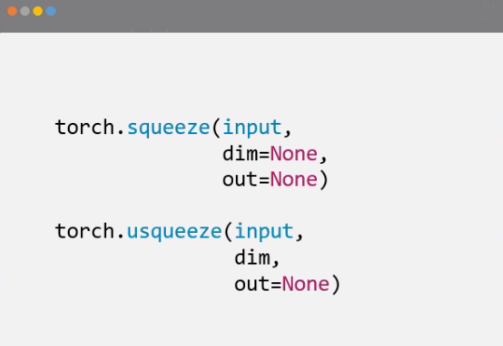 pytorch系列之 pytorch的tensor 张量