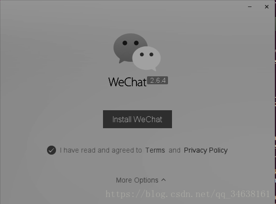wine 安装与使用（ubuntu中安装windows下软件）