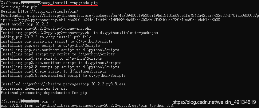 编程入门python watermark,type_ZmFuZ3poZW5naGVpdGk,shadow_10,text_aHR0cHM6Ly9ibG9nLmNzZG4ubmV0L3dlaXhpbl80OTEzNDYxOQ==,size_16,color_FFFFFF,t_70