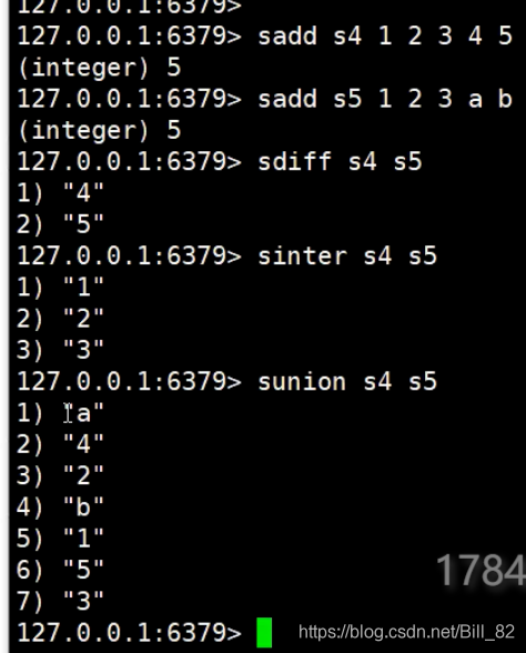 web 全栈  项目前导   redis 和redis 安装， redis 操作和五大数据类型部分