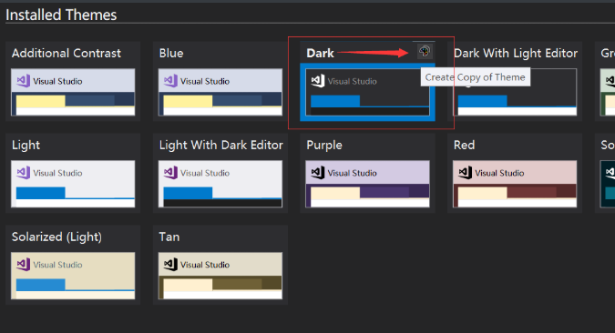 visual studio 2017