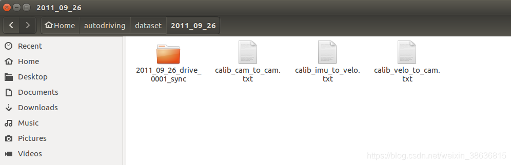 Ubuntu16.04上安装kitti2bag