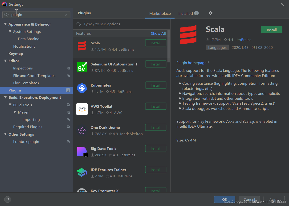 软件加载不出视频 watermark,type_ZmFuZ3poZW5naGVpdGk,shadow_10,text_aHR0cHM6Ly9ibG9nLmNzZG4ubmV0L3dlaXhpbl80NTExOTMyMw==,size_16,color_FFFFFF,t_70