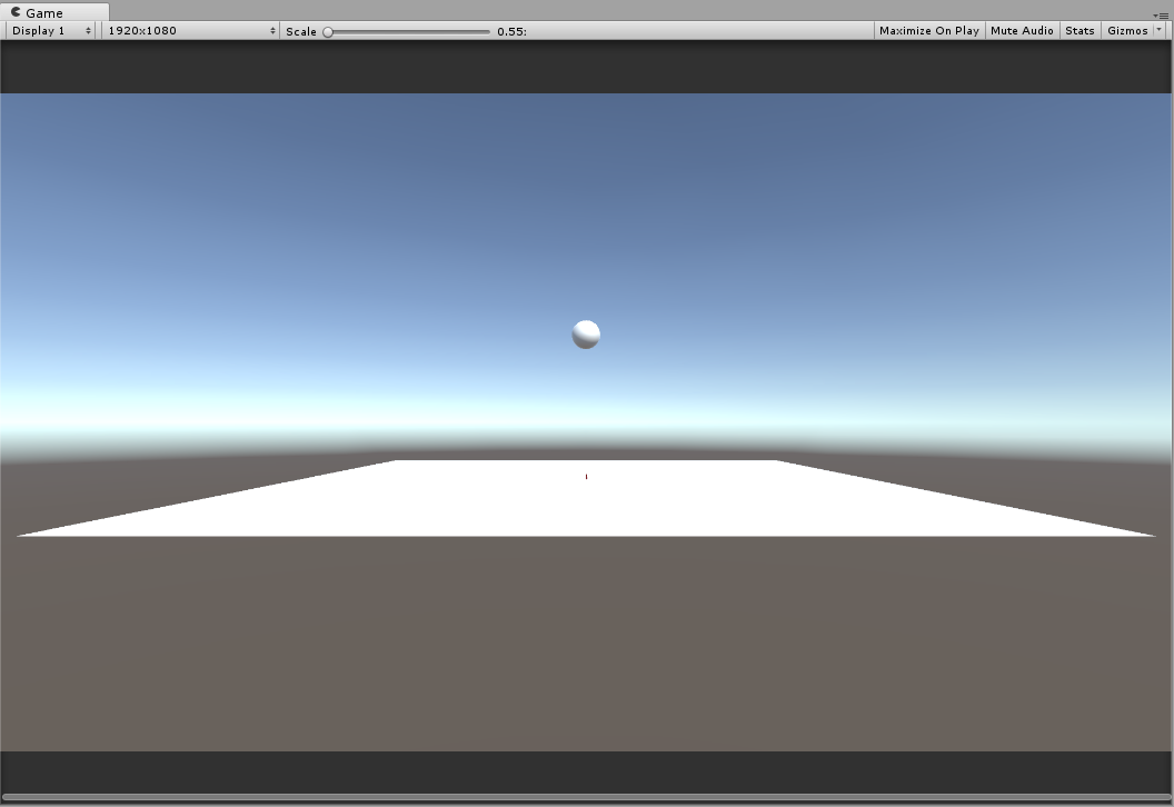 Shader旋转穿越效果实现